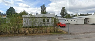 153 kvadratmeter stort hus i Arvidsjaur sålt för 850 000 kronor