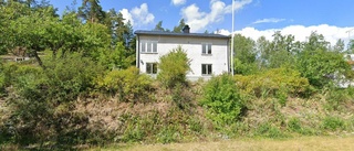 85 kvadratmeter stort hus i Överum sålt för 795 000 kronor