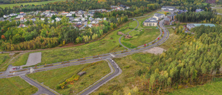 Planen: Södra Björkalund blir större och får fler bostäder