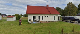 Huset på adressen Jannegatan 11 i Öjebyn har nu sålts på nytt - stor värdeökning