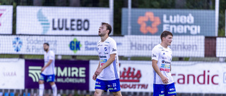 Låg bakom allt när IFK Luleå krossade rivalen: "Jag var taggad"