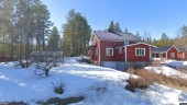 Nya ägare till 30-talshus i Örviken - 2 350 000 kronor blev priset