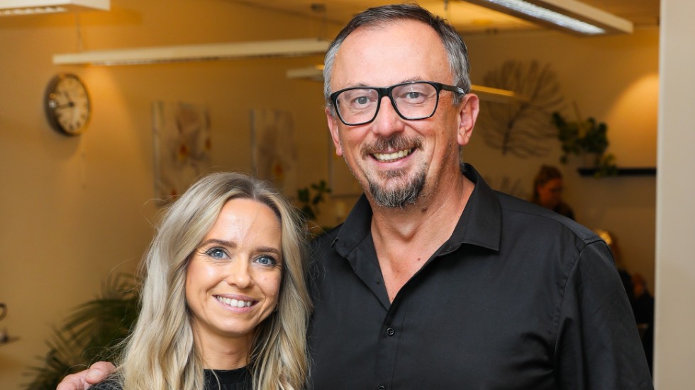 Entreprenören om nya satsningen "Vi har ett väldigt bra koncept"