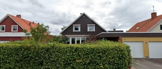 157 kvadratmeter stort hus i Uppsala sålt för 5 995 000 kronor