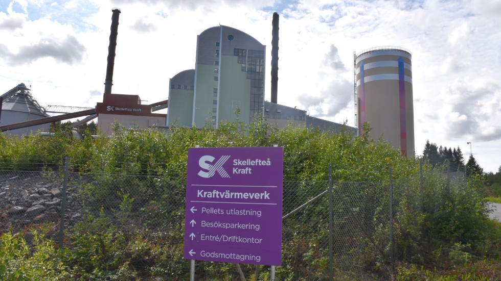 Skellefteå Kraft is expected to make a decision this year about whether the company will proceed with a billion-kronor investment in carbon capture and storage from the combined heat and power plant in Hedensbyn.