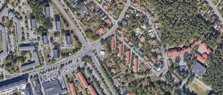 80 kvadratmeter stort radhus i Linköping får nya ägare