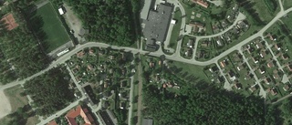 Fastigheten på Ängstuvägen 2 i Malmköping får ny ägare