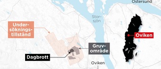 De vill bryta uran i Sverige – möter motstånd