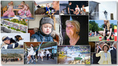 BILDEXTRA: 73 fotografier visar Gotland under året som gått