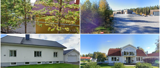 Lista: Här är dyraste husförsäljningarna i Piteå 2023
