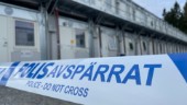 I NATT: Man hittad död i Skellefteå – polisen utreder mord