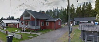 Hus i Jukkasjärvi får nya ägare