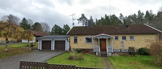 Huset på Torgvägen 16 i Lotorp sålt igen - andra gången på kort tid
