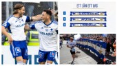 Nya IFK-halsduken – med Linköpingsmotiv: "Svårt att ta till mig"