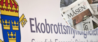Miljoner försvann i Måsens konkurs – tidningspar kan få fängelse