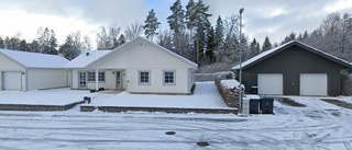 Nya ägare till villa i Borensberg - 4 610 000 kronor blev priset