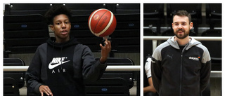 Glädjebeskedet: WNBA-draftade nyförvärvet redo för spel