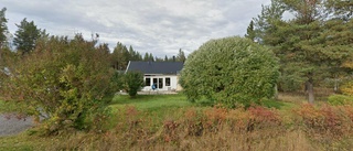 Nya ägare till villa i Rosvik - 3 100 000 kronor blev priset