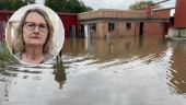  Heby tagna på sängen när skyfallet kom – nu utreds beredskapen