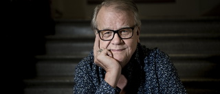 Folkkäre artisten Lasse Berghagen är död