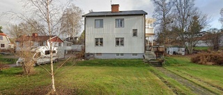Huset på Åsavägen 6 i Skogstorp sålt för andra gången på kort tid