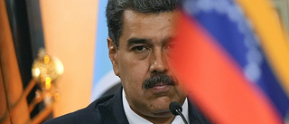 Maduro vill ta över större delen av grannen