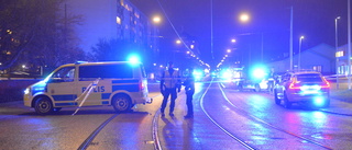 Tonårspojke sköts ihjäl i Norrköping