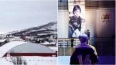Ungdomsishockeyn i Kiruna räddad: "Ladan är ett måste"