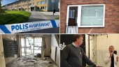 Frågan: Kan S och M i Norrköping samarbeta för att stoppa våldet?