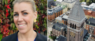 Klart: Hon blir ny socialdirektör i Norrköping