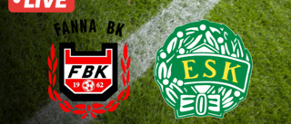 Fanna och ESK möttes i Enköpingsderby – se matchen igen