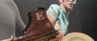 Kurskollaps för Dr Martens