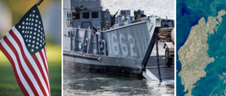 ”Avskräckande – men Gotland blir samtidigt ett militärt mål”