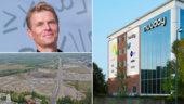 Danskt avtal ger ”större antal” jobb till Skellefteå