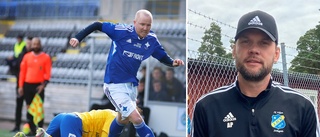 Han är IFK Eskilstunas förstaval som ny tränare nästa säsong
