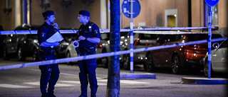 19-åring häktad för mord i centrala Stockholm