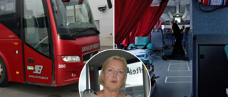 Lifeline in time of crisis: Skellefteå ambulance bus to Ukraine