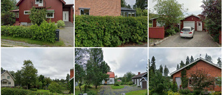 Listan: 7,7 miljoner kronor för dyraste huset i Skellefteå kommun senaste månaden
