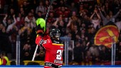 Efter kritiken – nu spelar Shinnimin sitt livs hockey