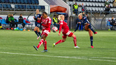 Piteås dröm om Champions League blåste bort i Linköping