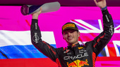 Världsmästaren Verstappen vann i Qatar