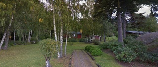 Nya ägare till mindre hus i Sparreholm - 1 600 000 kronor blev priset