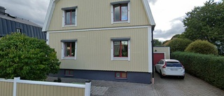 Nya ägare till villa i Uppsala - prislappen: 12 000 000 kronor