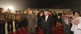 "Nordkorea och sjuttio år av bedrägligt stillestånd"