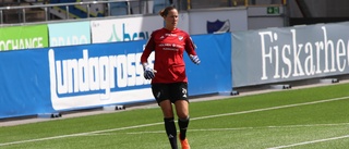 IFK-damernas prestigeförvärv om konkurrensen: "Jag vill spela"