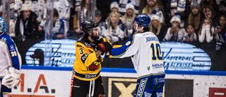 Luleå Hockey föll mot Leksand – så var matchen minut för minut