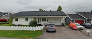 Nya ägare till hus i Tuolluvaara / Duollovárri, Kiruna - 2 850 000 kronor blev priset