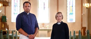 Svenska Kyrkan visar sitt stöd för förtryckta kristna i Irak