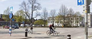 Katrineholm får ännu en rondell