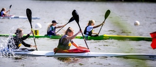 En spektakulär regatta vid Djulö